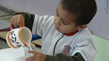 Montessori Solidario