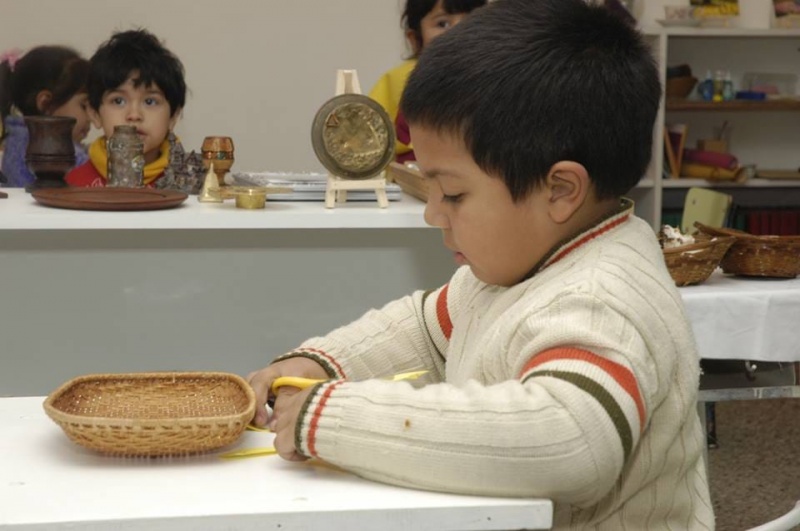 Desayuno para ONGs / Julio Desayuno para ONGs / Julio