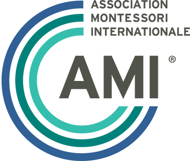 Sociedad afiliada a AMI (Asociación Montessori Internacional